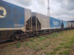 RUMO HPT-301951-9